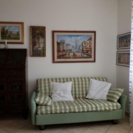 La Terrazza Sull Isola Di Dino Villa San Nicola Arcella Exterior foto